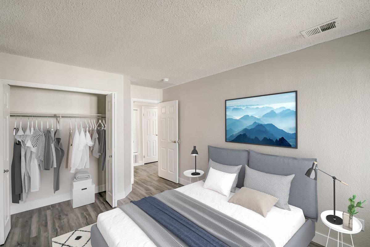 Altitude Apartments